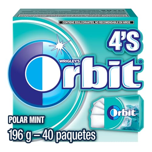 Orbit Chicles