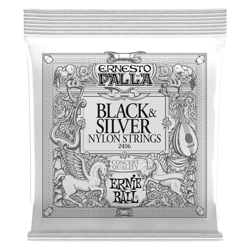 Ernie Ball Cuerdas Para Guitarra