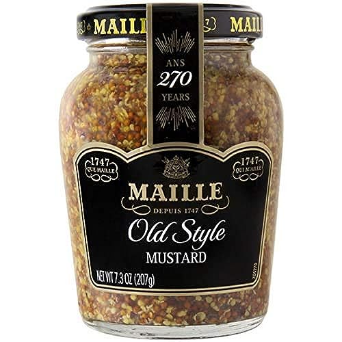 Maille Mostaza