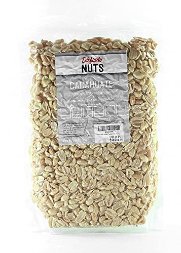 Disfruto Nuts Cacahuates