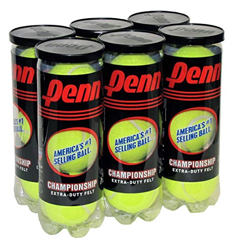 Penn Pelotas De Tenis