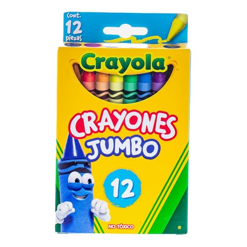 Crayola Crayolas
