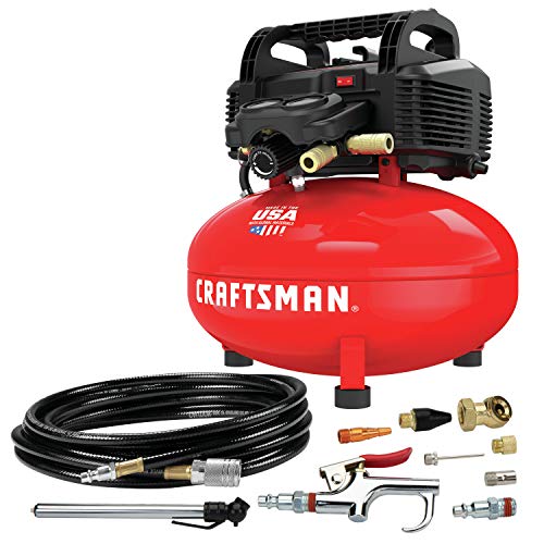 Craftsman Compresor De Aire