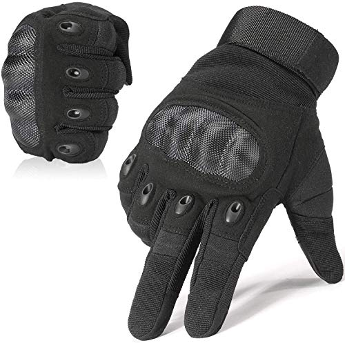 Dspring Guantes Para Moto