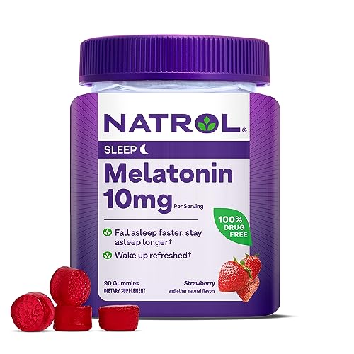 Generic Melatonina