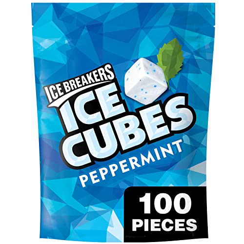 Ice Breakers Chicles