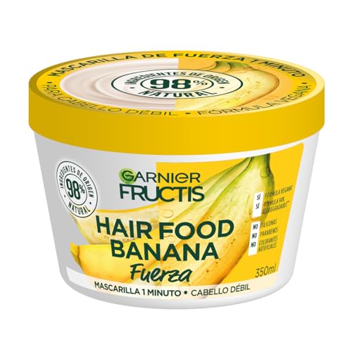 Fructis Crema Para Peinar