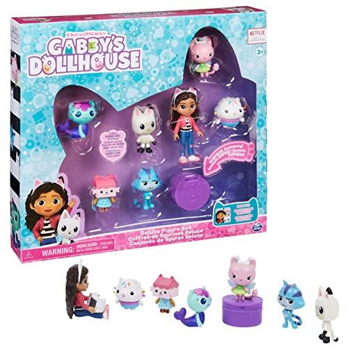 Gabby'S Dollhouse Hatchimals