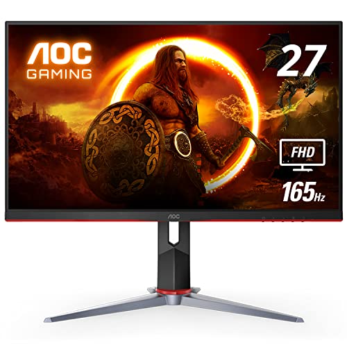 Aoc Monitor Aoc