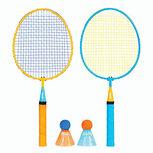 Franklin Raquetas De Badminton
