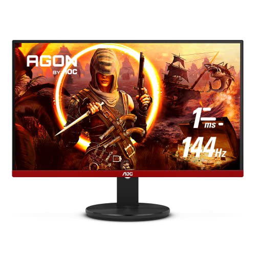 Aoc Monitor Aoc