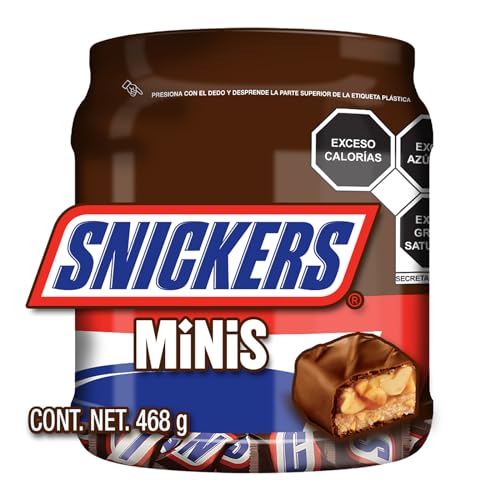 Snickers Chocolate