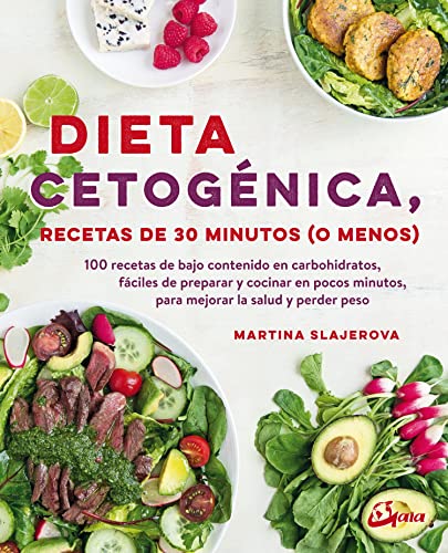 Gaia Ediciones Dieta Cetogenica