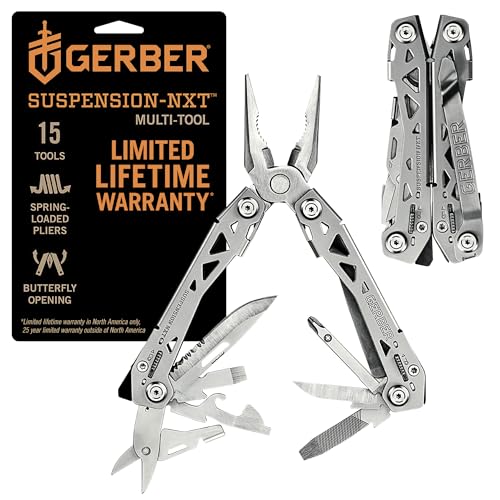 Gerber Gear Multiherramientas