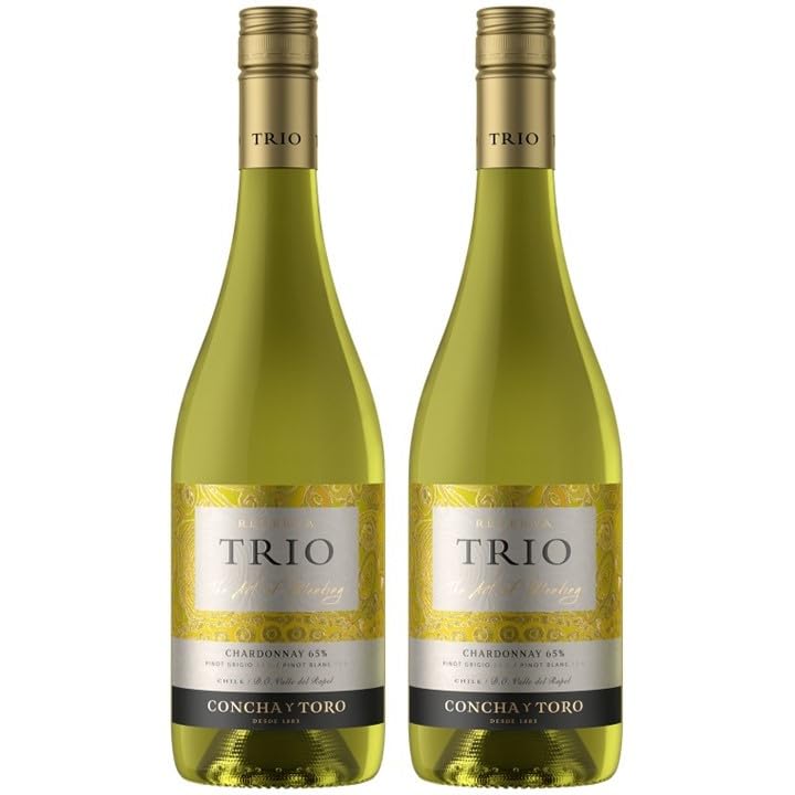 Trio Vino Blanco