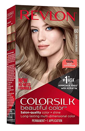 Revlon Tinte Para Cabello