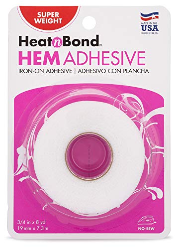 Heatnbond Pegamento Para Tela