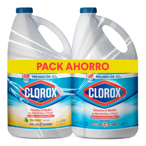 Clorox Cloro