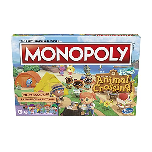 Monopoly Monopoly