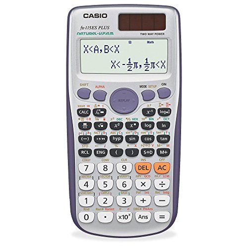 Casio Calculadora Cientifica Casio