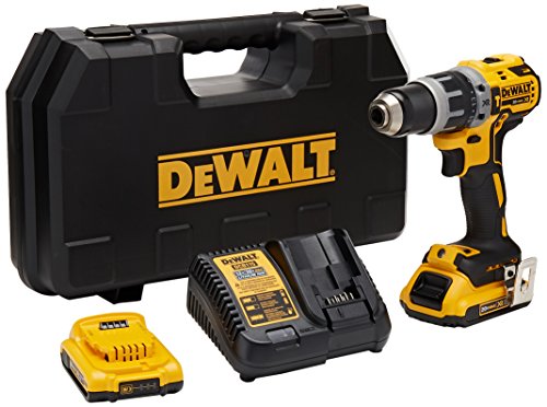 Dewalt Taladro Dewalt