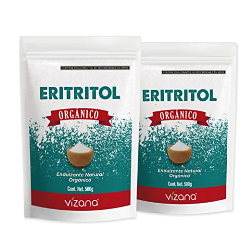 Vizana Nutrition Eritritol