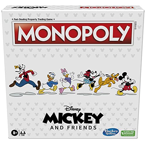 Monopoly Monopoly