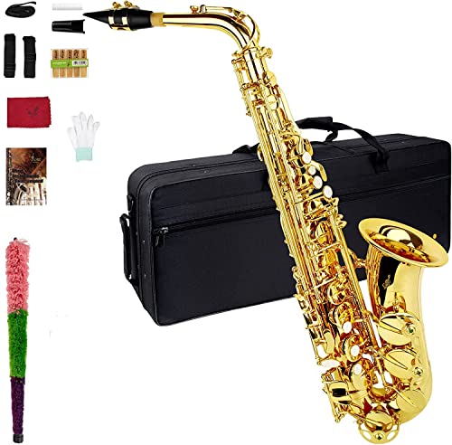 Breezee Saxofon Alto