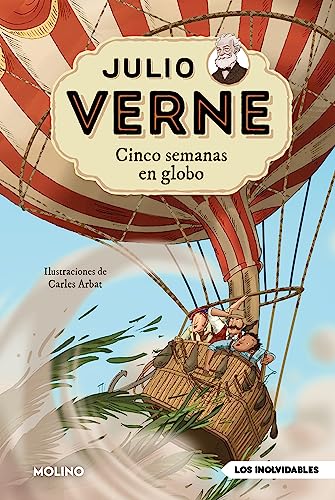 Rba Libros De Julio Verne