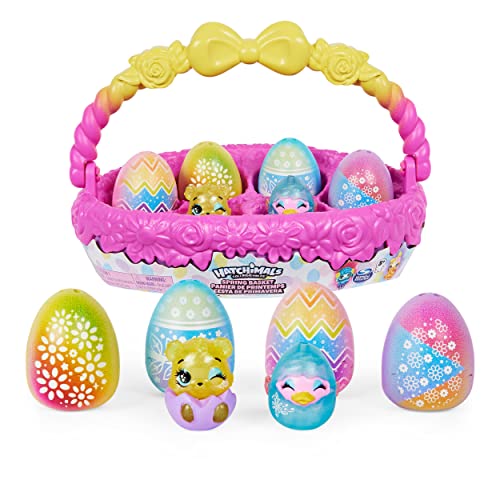 Hatchimals Hatchimals