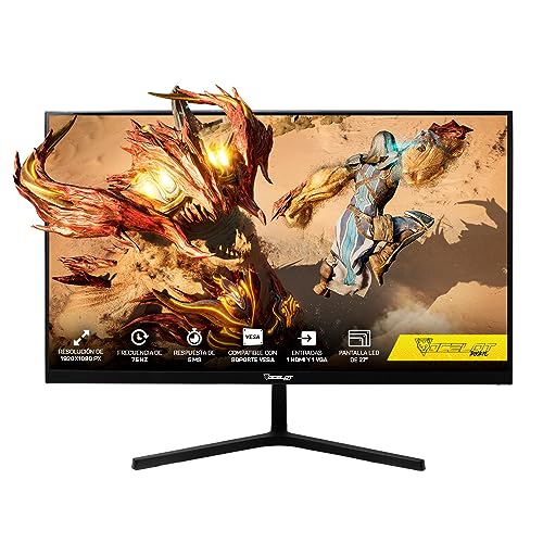 Ocelot Gaming Monitor 27 Pulgadas