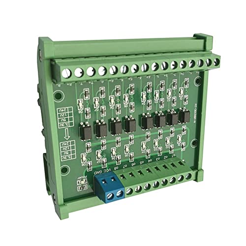 Dongker Mejor Adaptador Plc