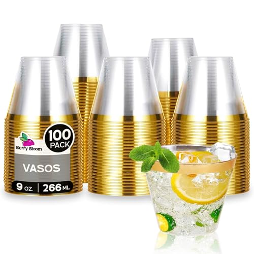 Berry Hip Vasos Desechables