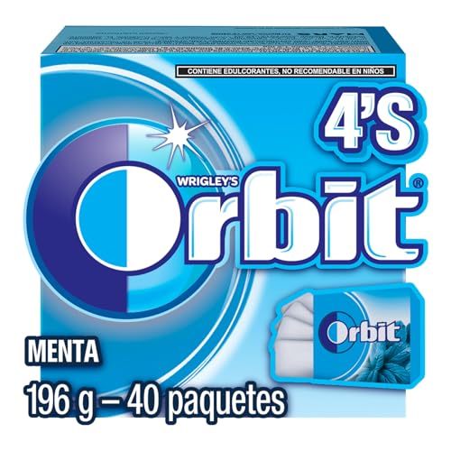 Orbit Chicles