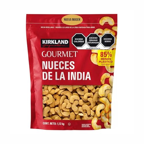 Kirkland Nuez De La India