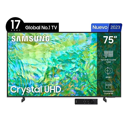 Samsung Pantalla 75 Pulgadas