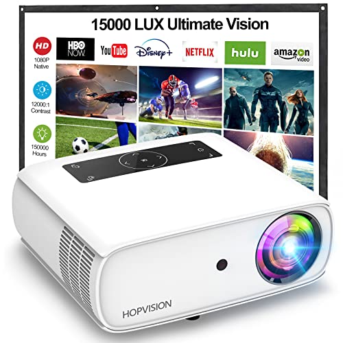 Hopvision Proyector Epson