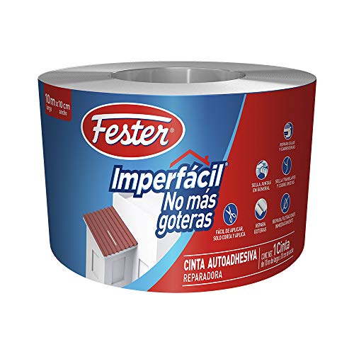 Fester Impermeabilizantes