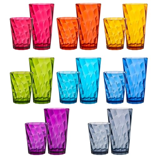 Us Acrylic Vasos De Plastico