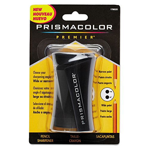 Prismacolor Sacapuntas