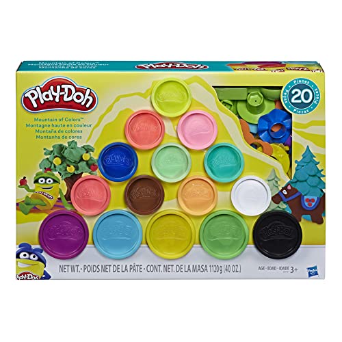 Play Doh Plastilina Play Doh