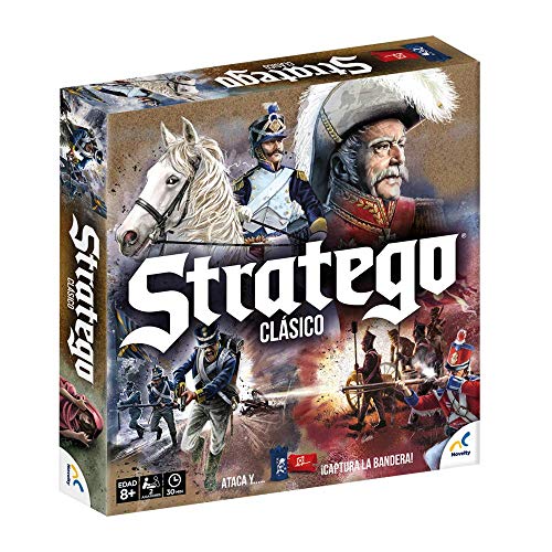 Novelty Corp Juegos De Estrategia