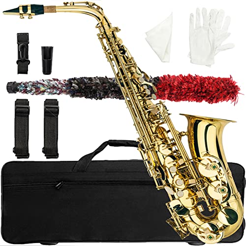 Amebee Saxofon
