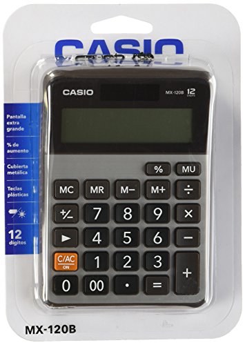 Casio Calculadora Casio