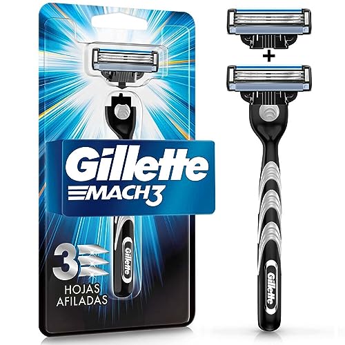 Gillette Rastrillo