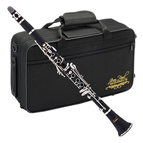 Jean Paul Usa Clarinete