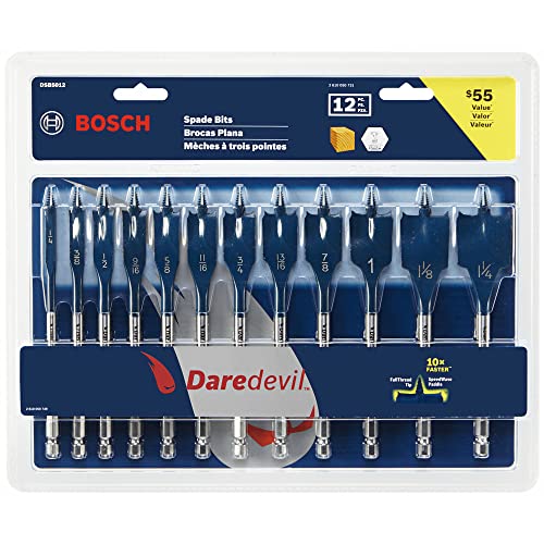 Bosch Broca Para Madera