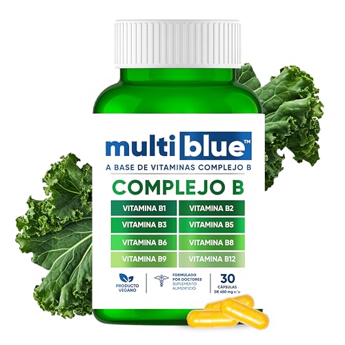 Multiblue Vitamina B1