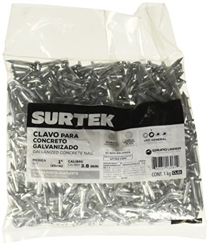 Surtek Clavos