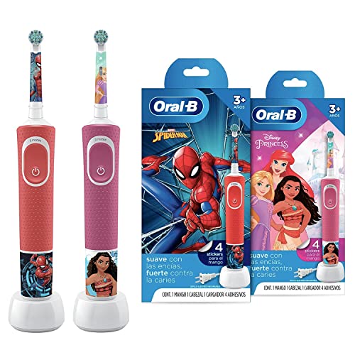 Oral B Cepillos Electricos